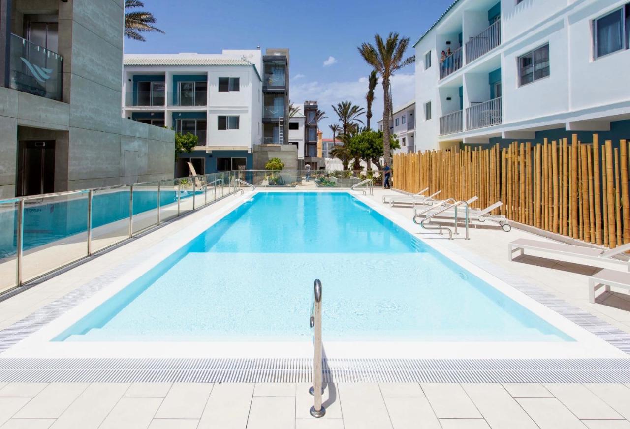 51E-scape Apartment Corralejo Exterior foto