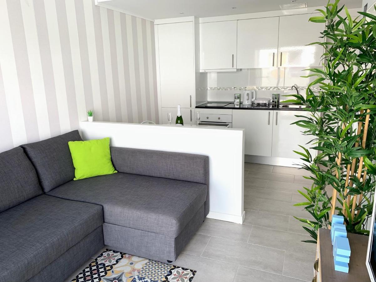 51E-scape Apartment Corralejo Exterior foto