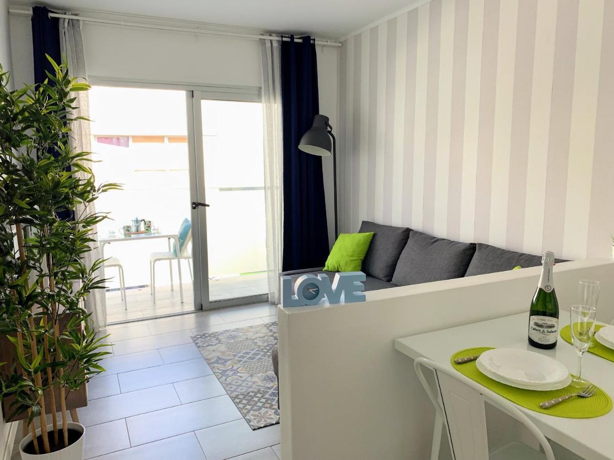 51E-scape Apartment Corralejo Exterior foto